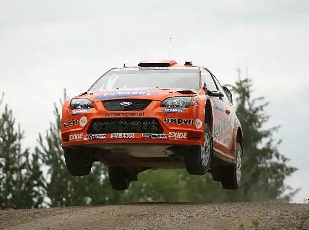 Henning Solberg Titel-Bild zur News: Henning Solberg