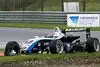 Bild zum Inhalt: Grosjean und Hülkenberg Trainingsschnellste