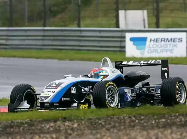 Romain Grosjean Titel-Bild zur News: Romain Grosjean