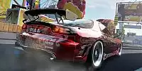 Need for Speed ProStreet