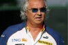Bild zum Inhalt: Briatore fordert WM-Ausschluss von McLaren-Mercedes