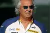 Bild zum Inhalt: Briatore fordert WM-Ausschluss von McLaren-Mercedes