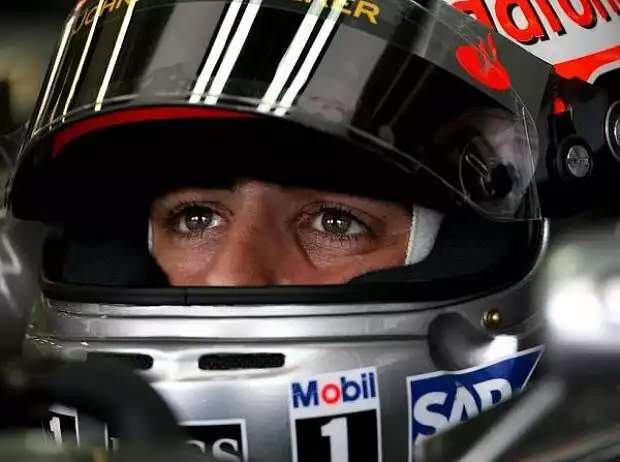 Fernando Alonso Titel-Bild zur News: Fernando Alonso