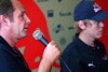 Bild zum Inhalt: Berger: "Sehr gute Leistung" von Vettel