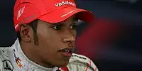 Bild zum Inhalt: Hamilton-Interview: Wie man Wut versteckt...