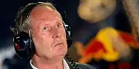 Helmut Marko (Motorsportchef)