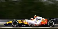 Bild zum Inhalt: Renault mit nur einem Auto in den Top 10