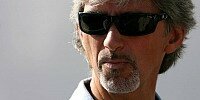 Bild zum Inhalt: Hill übt Kritik an Alonsos Sportsgeist