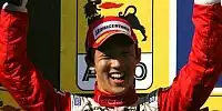 Kazuki Nakajima