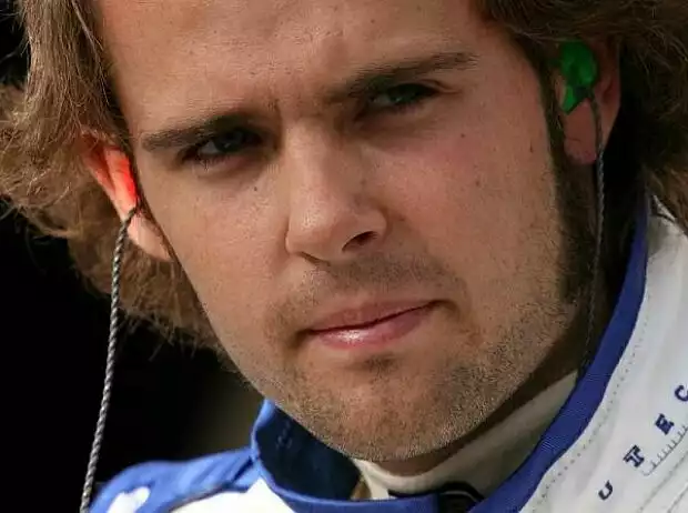 Andy Soucek Titel-Bild zur News: Andy Soucek