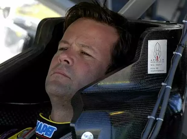 Titel-Bild zur News: Robby Gordon