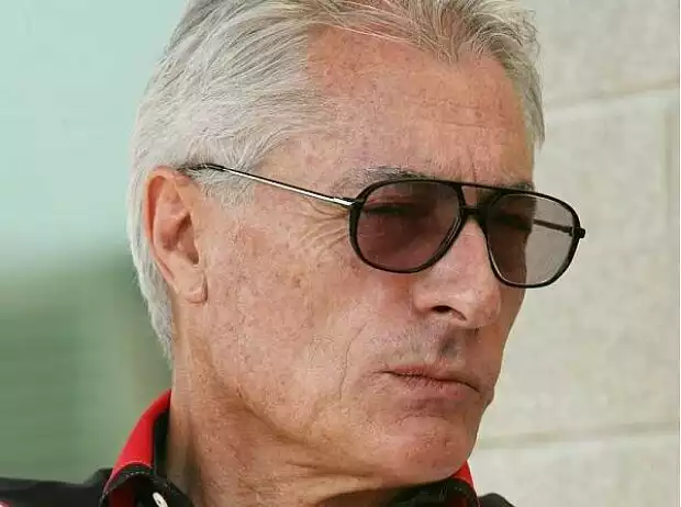Titel-Bild zur News: Daniele Audetto (Geschäftsführer)