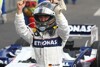 Bild zum Inhalt: BMW Sauber F1 Team mit neuem Punkte-Rekord
