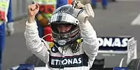 Bild zum Inhalt: BMW Sauber F1 Team mit neuem Punkte-Rekord