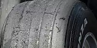Bild zum Inhalt: Bridgestone: Das Wetter half