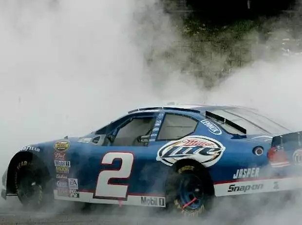 Titel-Bild zur News: Kurt Busch