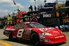 Bild zum Inhalt: Earnhardt Jr. aktuell nicht im Chase