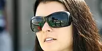 Danica Patrick