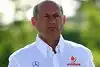 Bild zum Inhalt: Urlaubsreifer Ron Dennis will mit Ferrari in den Dialog treten