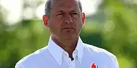 Ron Dennis