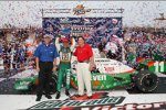  Tony Kanaan Andretti Green