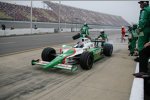  Tony Kanaan Andretti Green