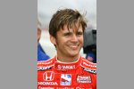  Dan Wheldon Ganassi