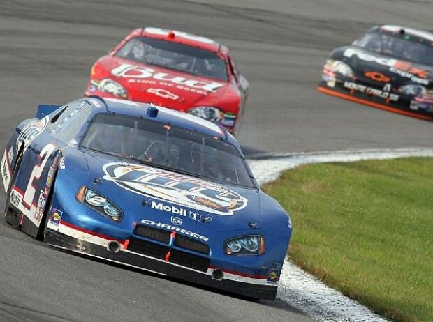 Kurt Busch Dale Earnhardt Jr. Denny Hamlin