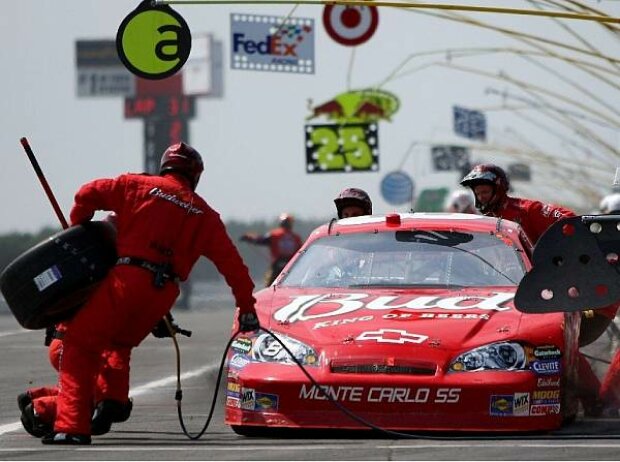 Dale Earnhardt Jr.
