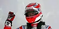 Kazuki Nakajima