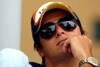 Bild zum Inhalt: Bleiben Rosberg und Wurz auch 2008 bei Williams?