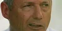 Ron Dennis