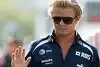 Bild zum Inhalt: Nachtschwärmer Rosberg macht Urlaub auf Ibiza