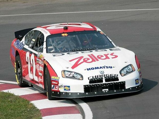 Patrick Carpentier Patrick Carpentier