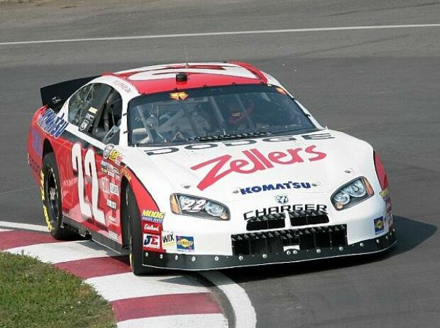 Patrick Carpentier