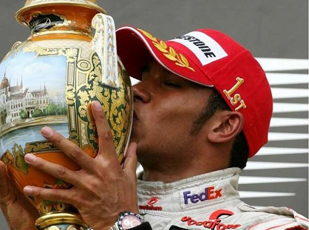 Lewis Hamilton Lewis Hamilton