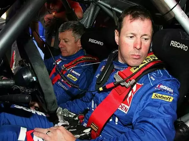 Titel-Bild zur News: Colin McRae