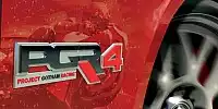 Project Gotham Racing 4
