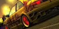 Overspeed: High Performance Street Racing