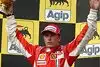 Bild zum Inhalt: Räikkönen ist der 'F1Total-Champ' von Ungarn