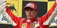 Kimi Räikkönen
