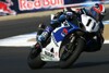US-Superbike: Suzuki dominiert - keine Chance für Honda