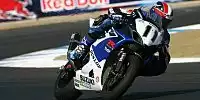 Bild zum Inhalt: US-Superbike: Suzuki dominiert - keine Chance für Honda