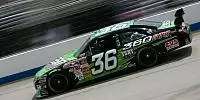 Jeremy Mayfield Bill Davis