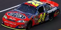 Jeff Gordon