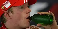 Kimi Räikkönen