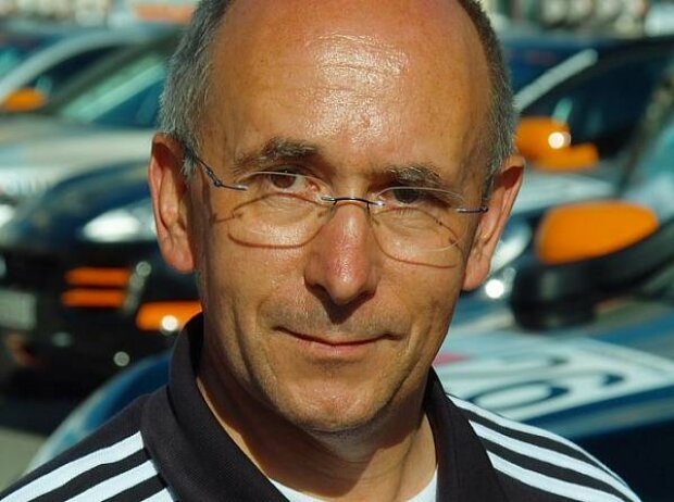 Jürgen Kern Jürgen Kern