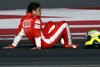 Bild zum Inhalt: Massa: "Das schlimmste Rennen meiner Karriere"