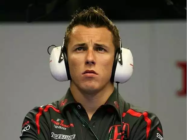 Titel-Bild zur News: Christian Klien