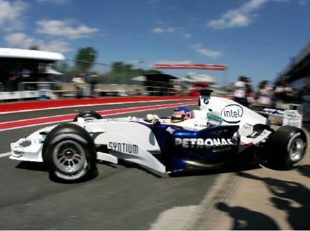 Jacques Villeneuve Jacques Villeneuve